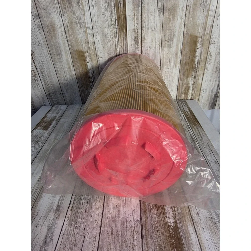 LongKe Technology Air Compressor Air Filter C20500 / 1613740800 LVXINCHA
